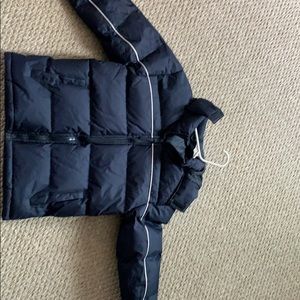 Winter jacket
